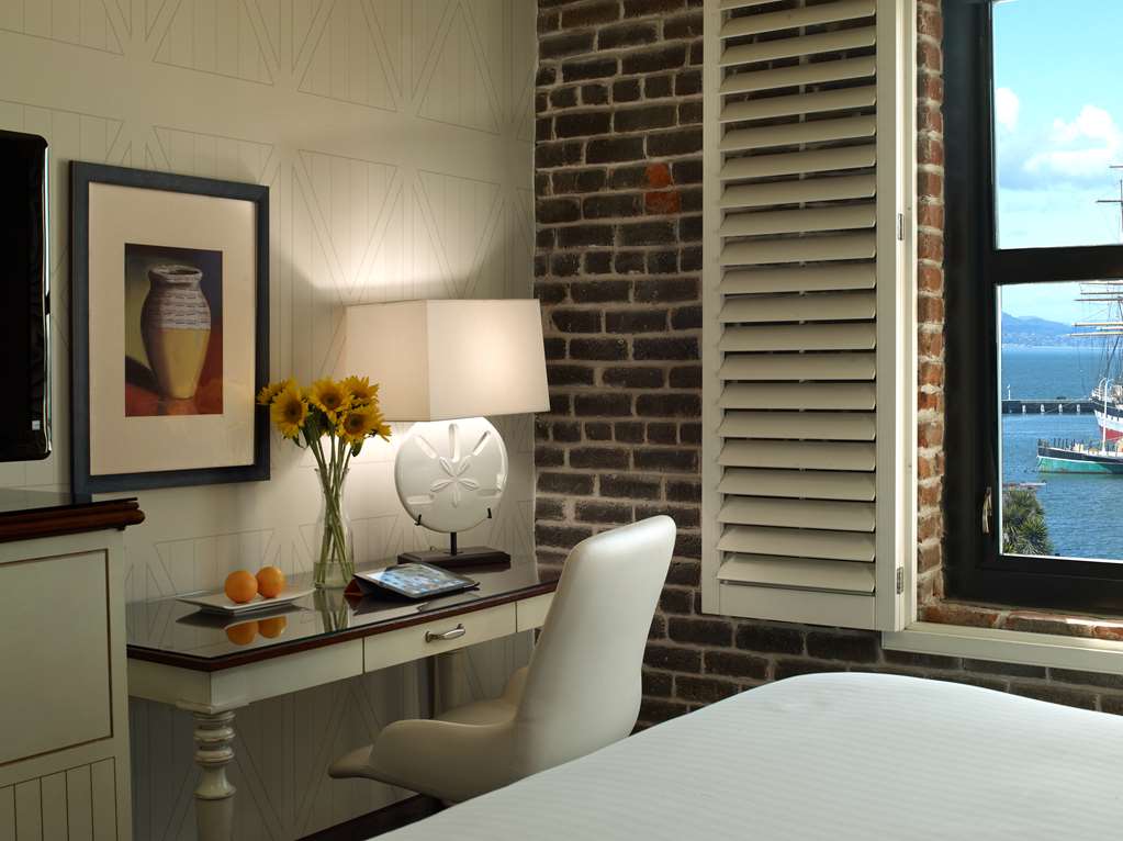 Argonaut Hotel - photo 27