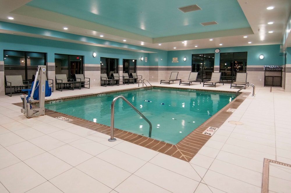 Hampton Inn & Suites Jackson Ridgeland - photo 52