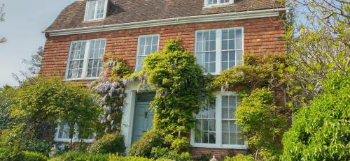 NEW Georgian Splendour Hythe in Hythe, United Kingdom