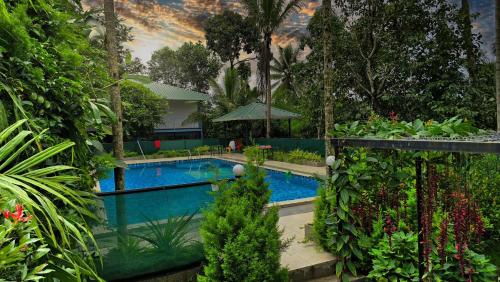 Green Aura By Bob - last minute hotel in Unknown City
