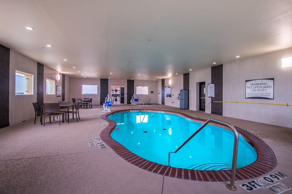 Staybridge Suites Longview by IHG - photo 58