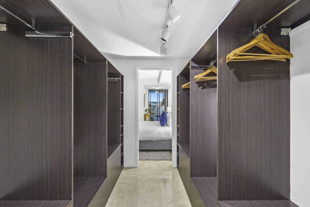 Melbourne Holiday Apartments Flinders Wharf — Docklands — photo 4