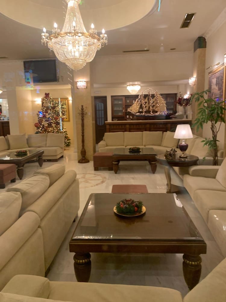 Hotel Meletiou — Thivai — photo 4