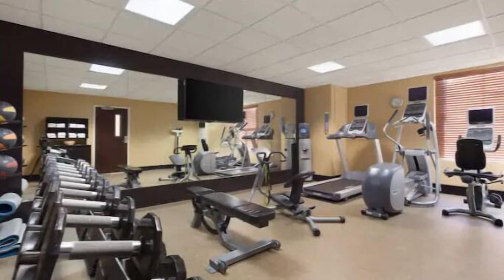 Homewood Suites by Hilton La Quinta - photo 28