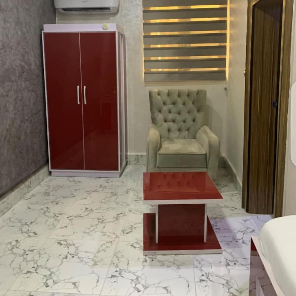De Rossi Hotel And Suites — Abuja — photo 2