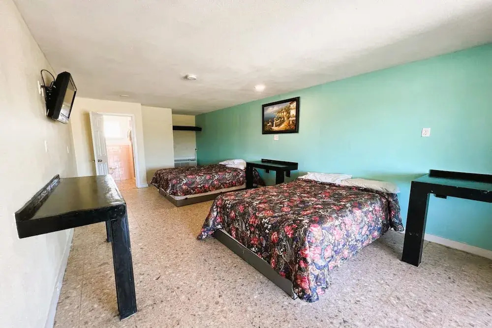 Padre Motel - photo 22