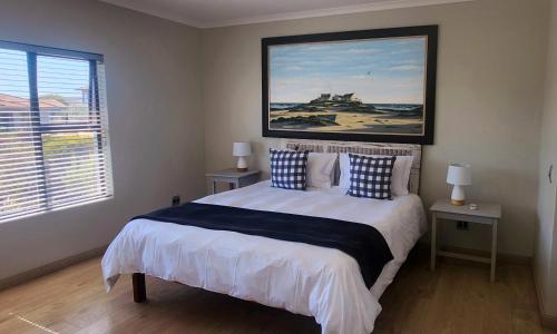 At the 5th - carbon neutral hotel in Unknown City