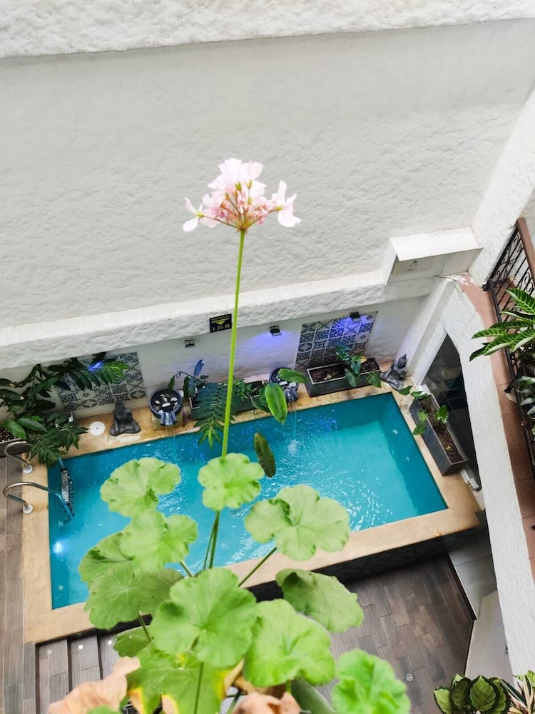 Casa del Hidalgo Hotel Cali Centenario in Cali, Colombia