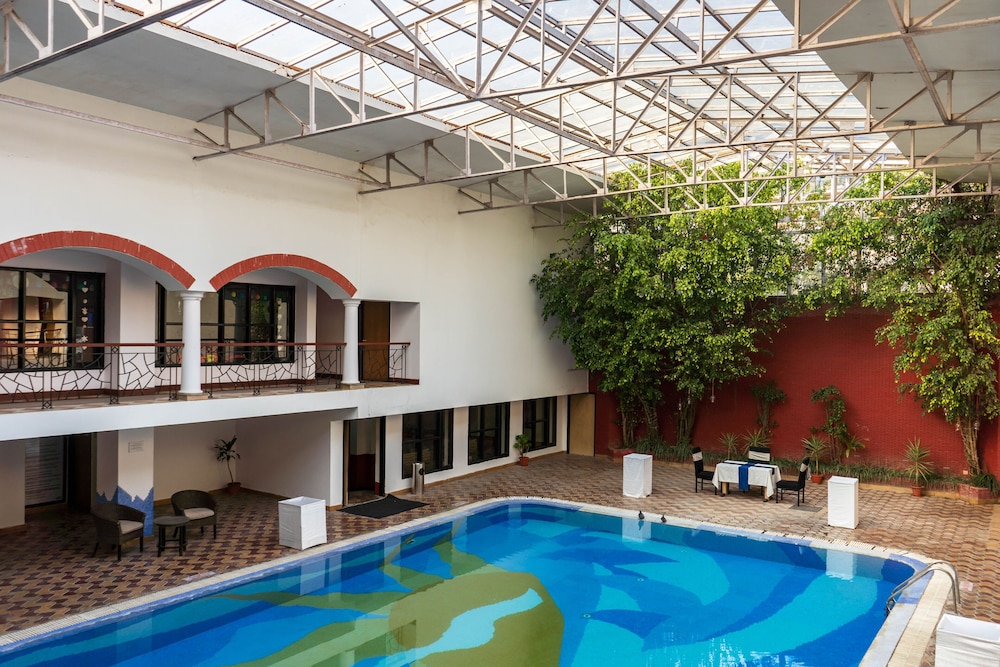 Country Inn Bhimtal in Naini Tal, India