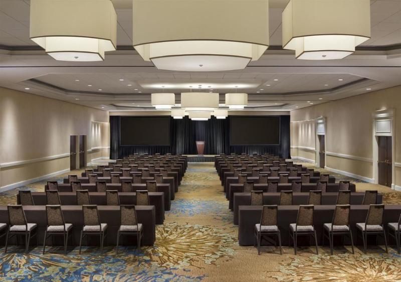 The Westin Crystal City Reagan National Airport - photo 15