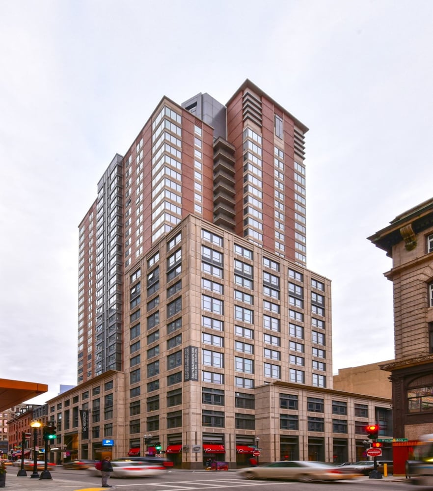 Global Luxury Suites at China Town - featured photo