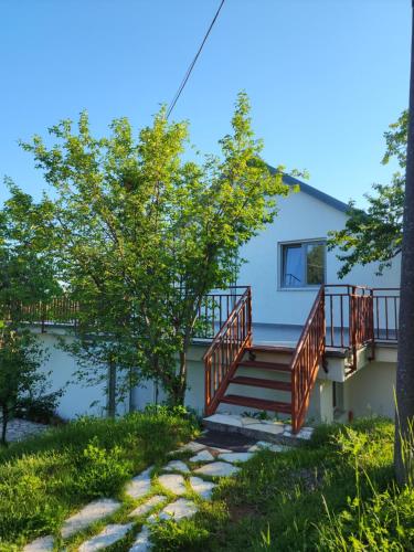 Agroturizem Devin - last minute hotel in Qerret