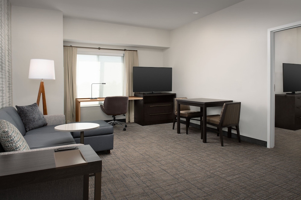Residence Inn Fresno Clovis - photo 7