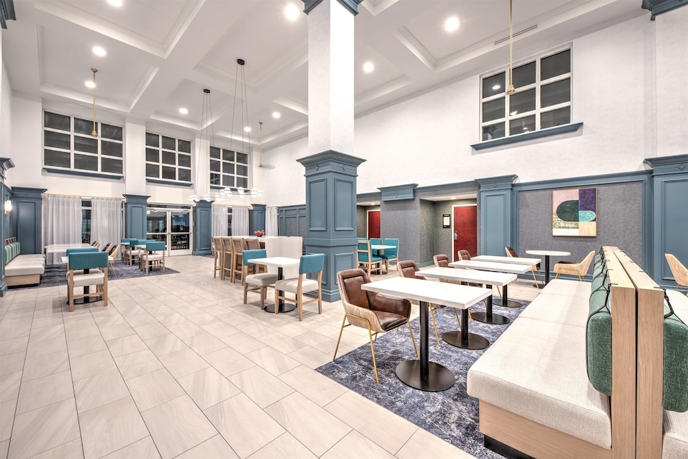 Hampton Inn & Suites West Little Rock - photo 31