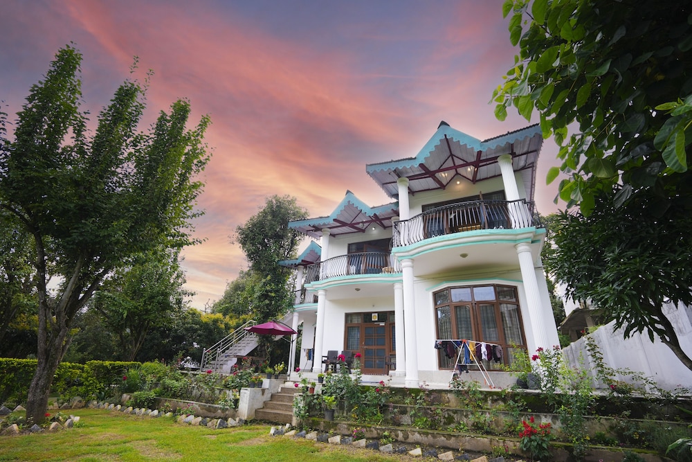 Chirping Hills Bhimtal in Naini Tal, India