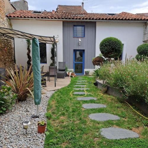 Stgosweet in Saint-Gaudens, France