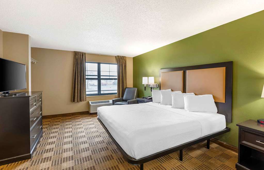 Extended Stay America Suites Billings West End - photo 17