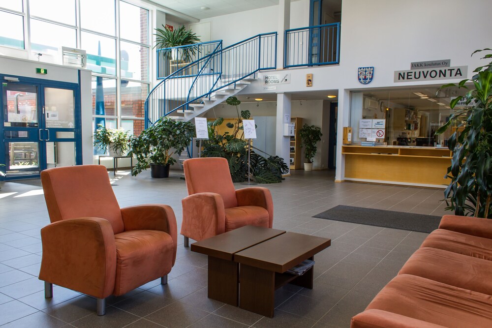 Hotel Jalaskievari in Kurikka, Finland