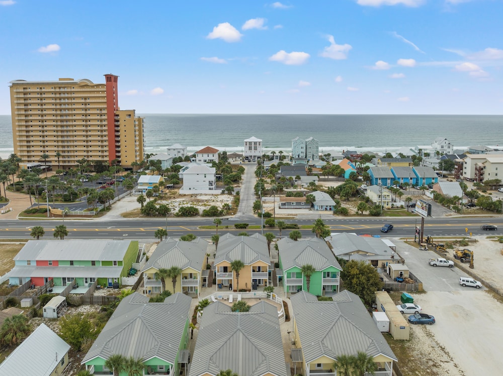 Sago by the Sea: 2 bed 2.5 bath Retreat Steps From the Beach Sleeps 7 - photo 63