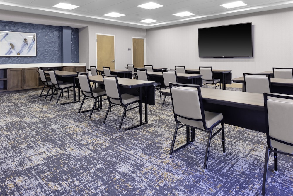 Hyatt Place Charlotte University Research Park - photo 25