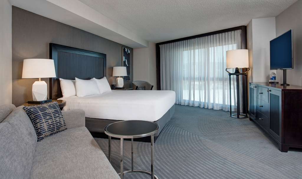 Hyatt Regency San Francisco Airport - photo 13