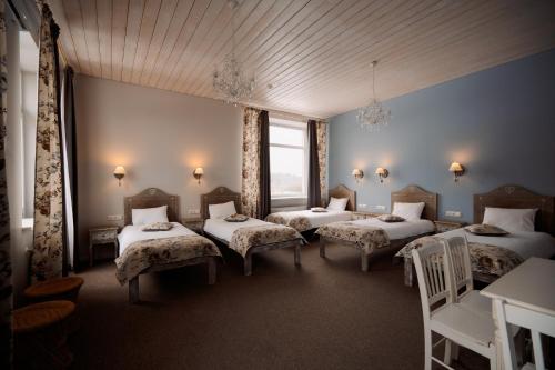 Silene Resort & Spa Egles Villa — Daugavpils — photo 2