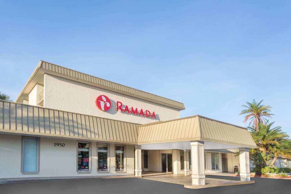 Ramada by Wyndham Hialeah Miami Airport North - photo 21