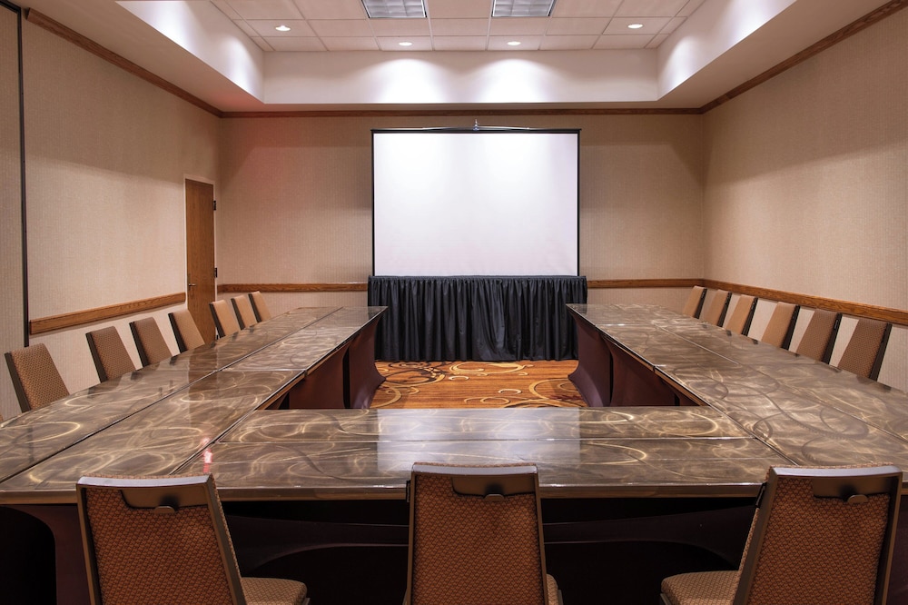 Sheraton Minneapolis West Hotel - photo 91