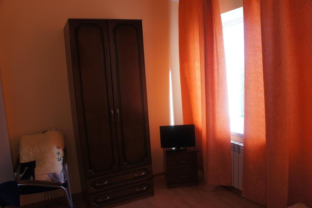 Chajka Hotel — Ryl'sk — photo 5