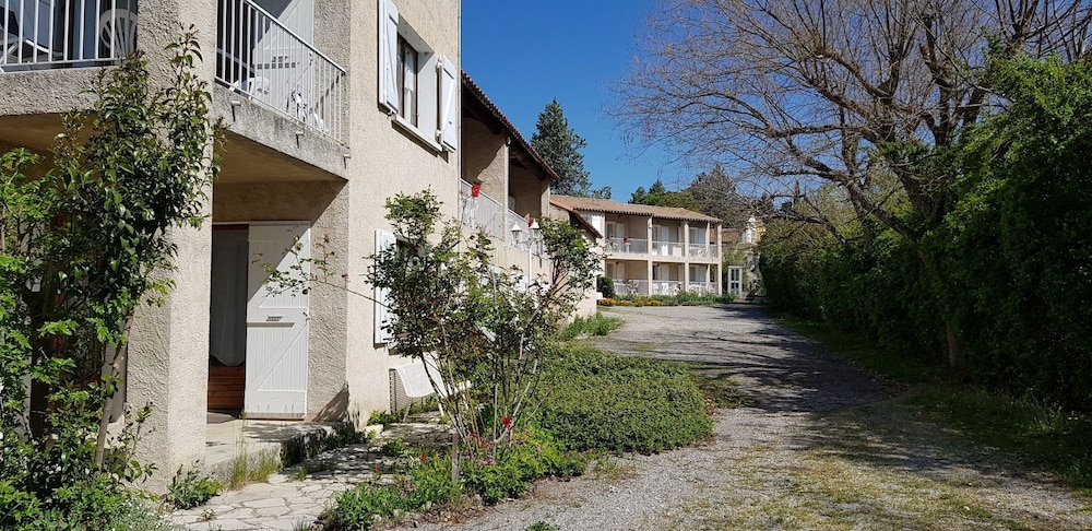 Résidence Sainte Annette in Greoux-Les-Bains, France