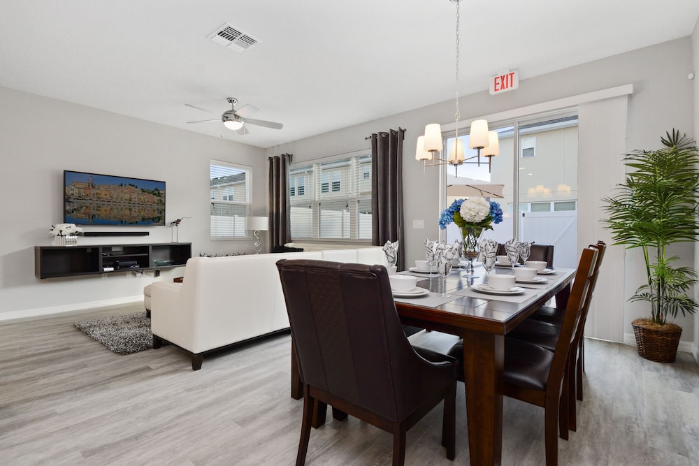 Four Bedroom GameRoom Compass Bay Resort 5128A - photo 26