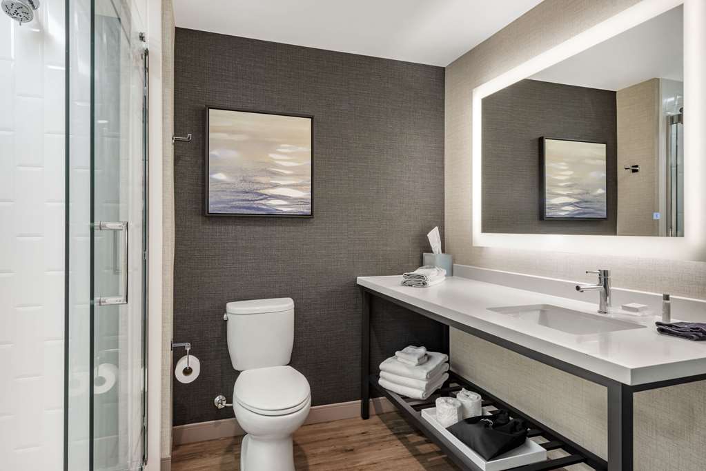 Cambria Hotel Minneapolis Downtown - photo 12