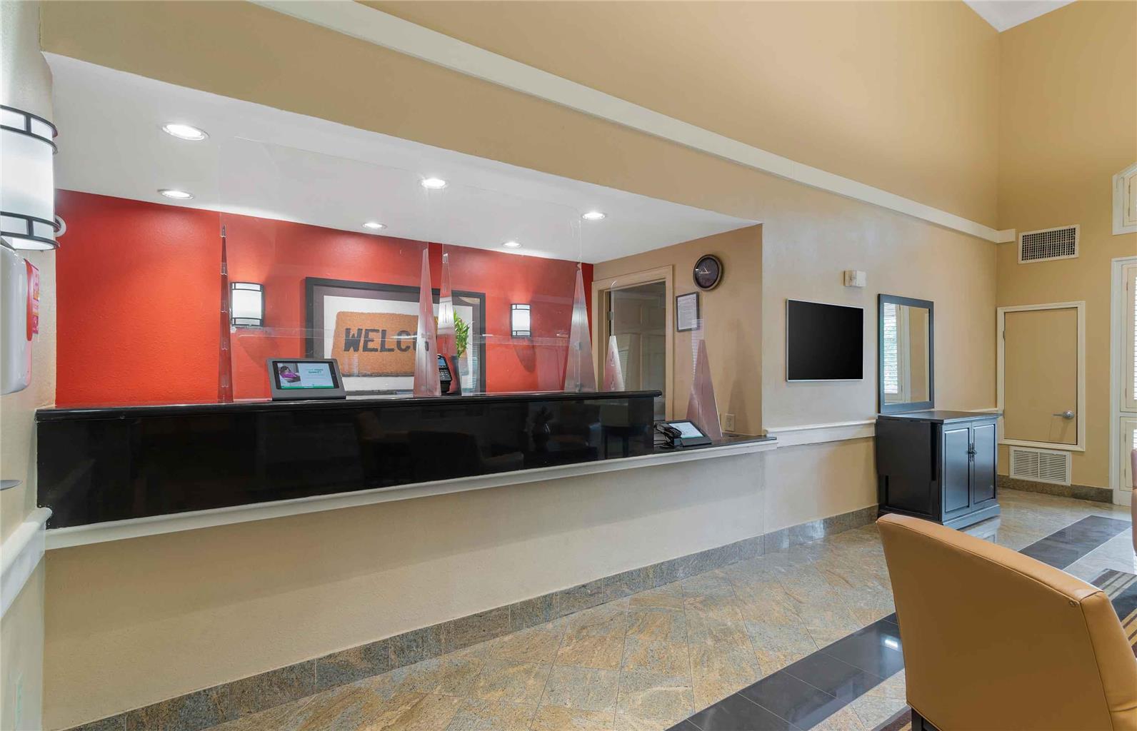 Extended Stay America Suites Atlanta Alpharetta Northpoint W - photo 5