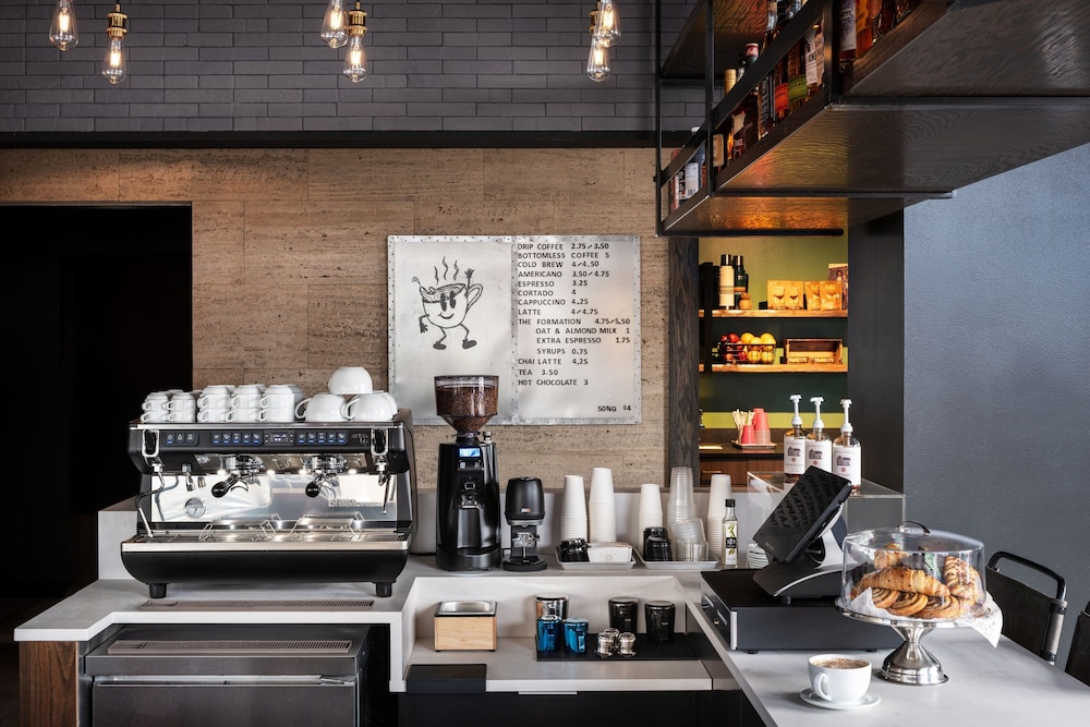 Moxy Springfield Downtown - photo 35