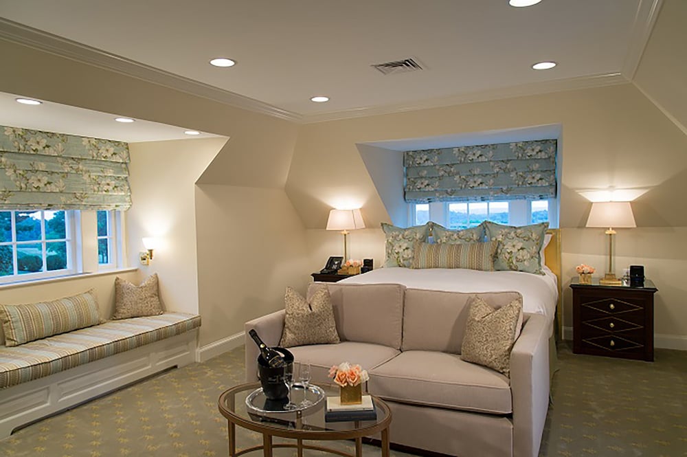 Albemarle Estate at Trump Winery - photo 8