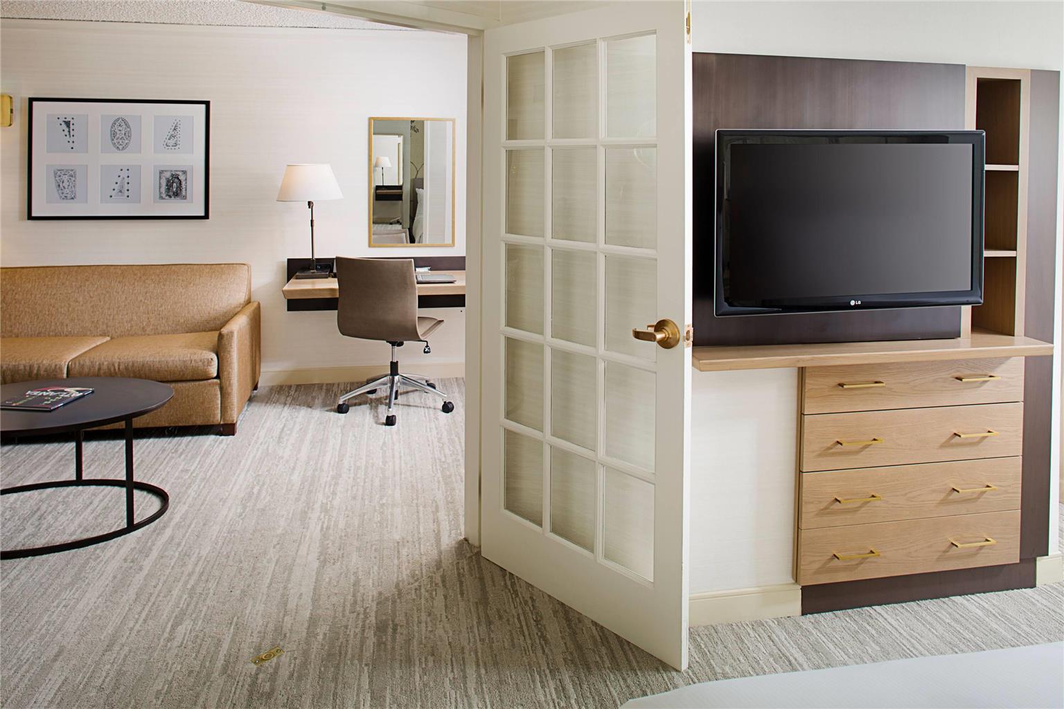 Wyndham Atlanta Perimeter - photo 11