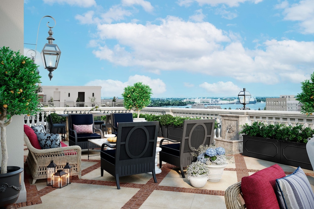 The Ritz Carlton New Orleans - photo 29