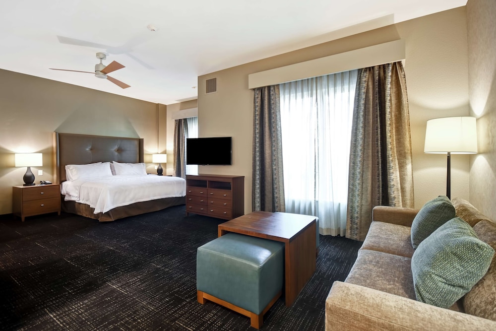 Homewood Suites by Hilton Pleasant Hill CA - photo 18
