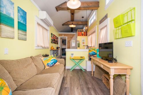 Tiny House Siesta - photo 223
