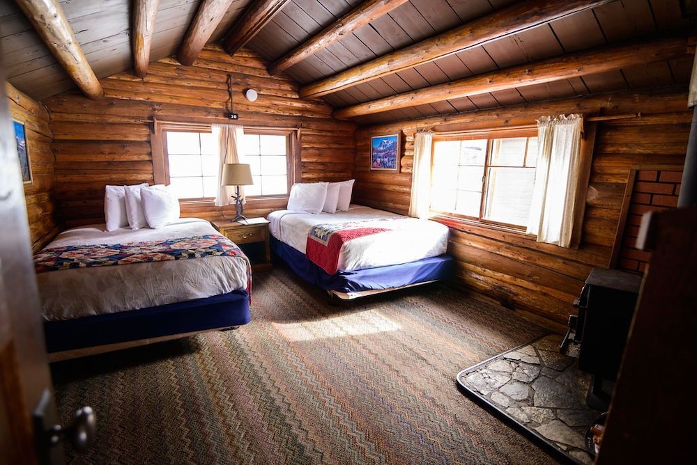 Lochsa Lodge Resort - photo 63