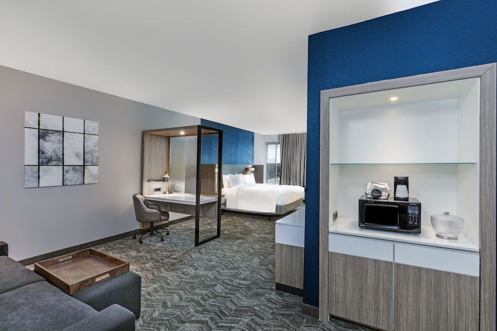 SpringHill Suites by Marriott Austin West Lakeway - photo 10