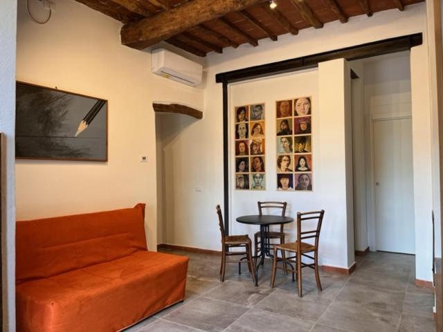 Appartamento Il Picchio Verde — 4-Star Luxury Hotel in Altopascio, Italy