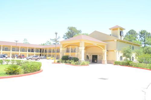 Budget Host Inn & Suites - photo 5