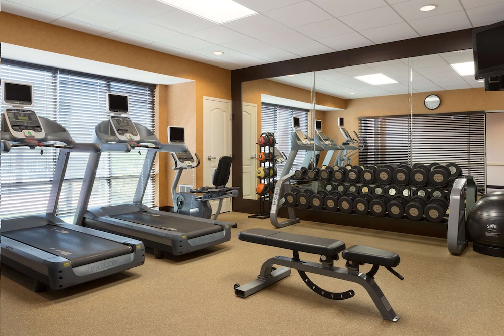 Homewood Suites Houston Northwest CY FAIR - photo 40