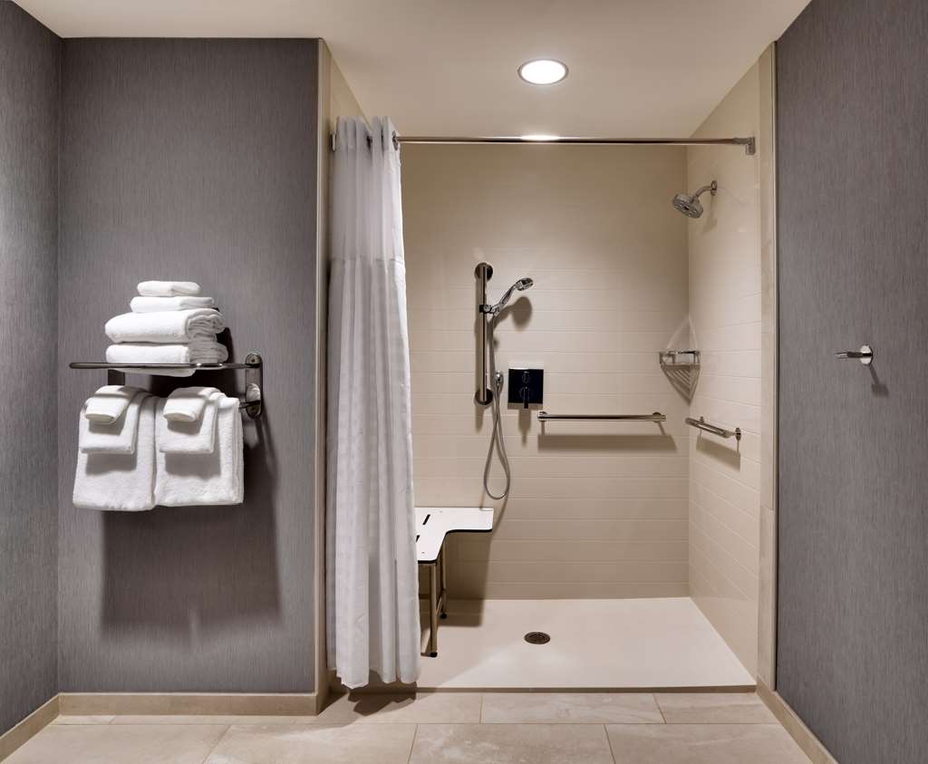 Hyatt Place Fayetteville Springdale - photo 5