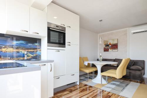 Apartment Anita — 4-Star Luxury Hotel in Zadar, Croatia