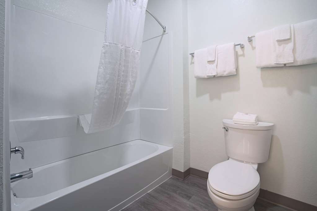 Comfort Inn & Suites Sierra Vista Near Ft Huachuca - photo 18