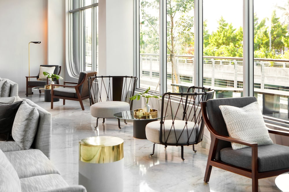 Kimpton Hotel Palomar South Beach by IHG - photo 47