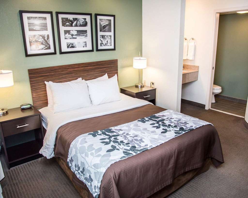 Sleep Inn University Place - photo 19