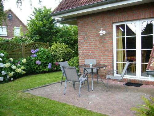 Moin Moin — 4-Star Luxury Hotel in Wittmund, Germany